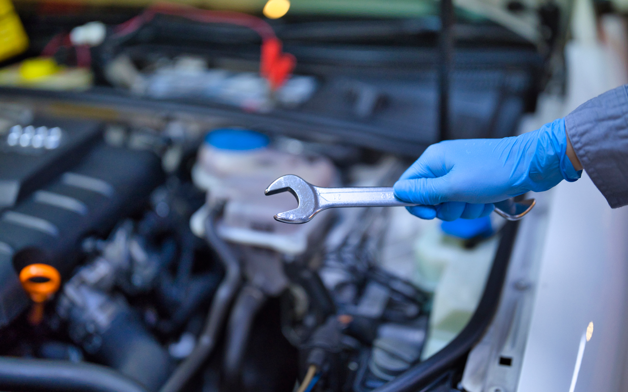 車検・整備サービス