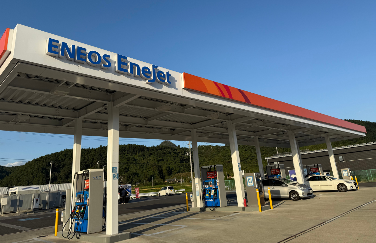 カーライフ事業