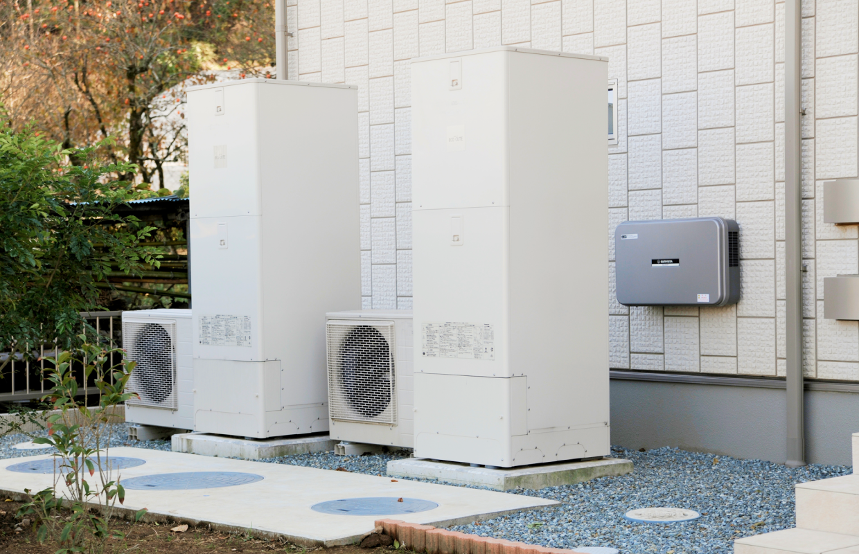 エネルギー事業